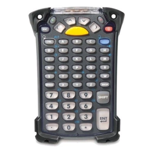 ТСД Терминал сбора данных Zebra MC9200 MC92N0-GL0SYEYA6WR