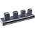 Зарядная подставка для аккумуляторов Intermec CK3/CK7x, 8 слотов (DX4A2BBBB00)