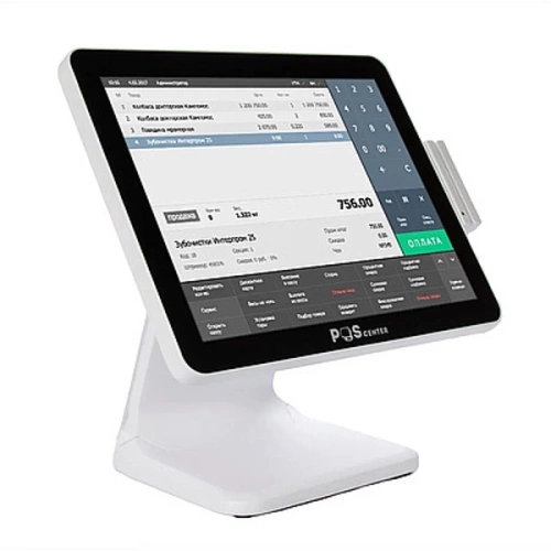 Сенсорный терминал POScenter POS101 PC3605