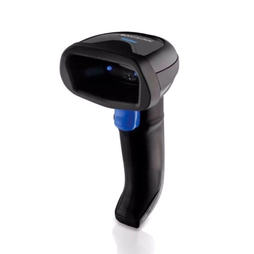 Сканер штрих-кода Datalogic QuickScan I QBT2500 QBT2500-BK-BTK1