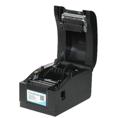 Термопринтер для печати этикеток BSMART BS350