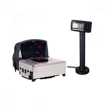 Весы торговые CAS PDSII PDSII-15M Весы торговые CAS PDSII PDSII-15M