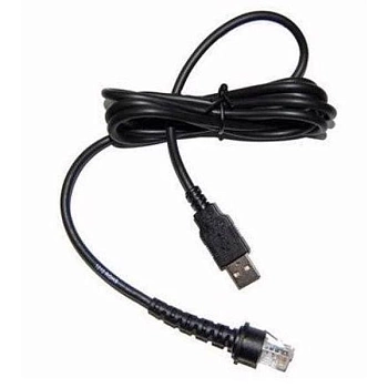 Кабель USB для сканера штрих-кода АТОЛ SB2109 51673 Кабель USB для сканера штрих-кода АТОЛ SB2109 51673