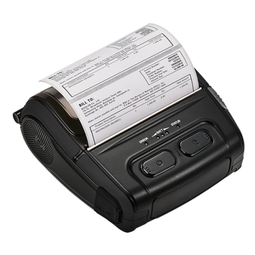 Принтер этикеток Bixolon SPP-L410WK5