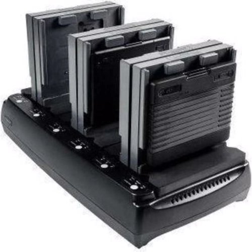 Зарядное устройство Zebra для D10 (450008)