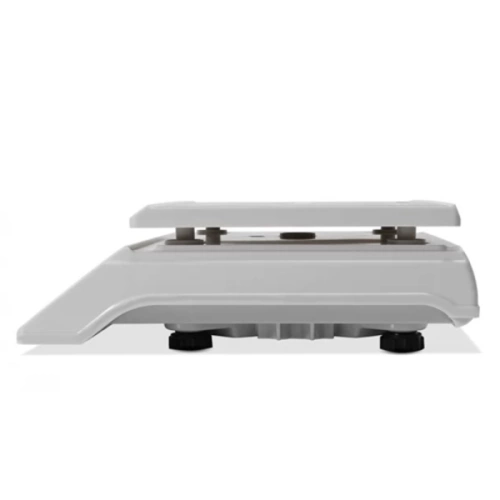Весы торговые MERTECH M-ER 326 AFU-15.2 "POST III" LED MER3720