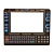 Передняя панель терминала Honeywell (VM1530FRONTPNL)