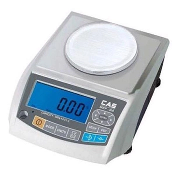 Весы лабораторные CAS MWP MWP-300H Весы лабораторные CAS MWP MWP-300H