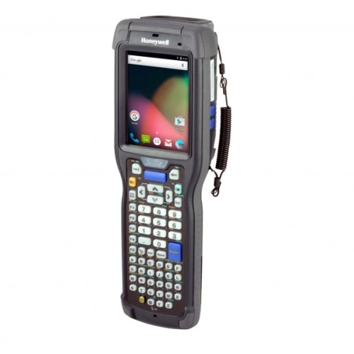 ТСД Терминал сбора данных Honeywell CK75 CK75AA6EN00W4401