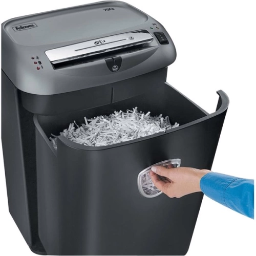 Шредер Fellowes PowerShred 75Cs FS-46750