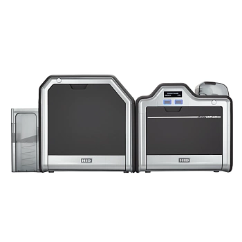 Принтер пластиковых карт FARGO HDP5600 SS LAM1 FRG93227 Принтер пластиковых карт FARGO HDP5600 SS LAM1 FRG93227