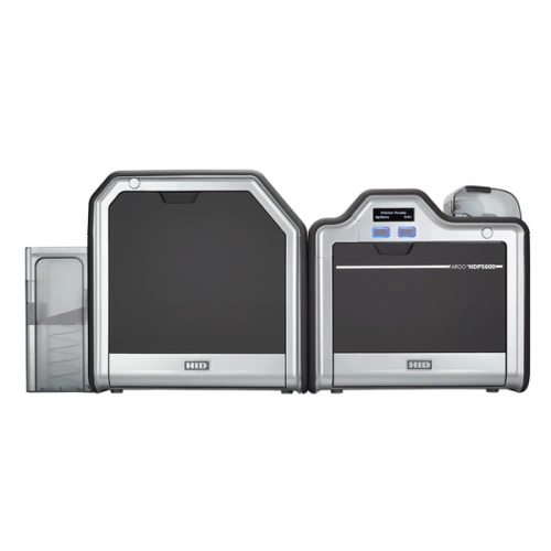 Принтер пластиковых карт FARGO HDP5600 SS LAM1 FRG93621