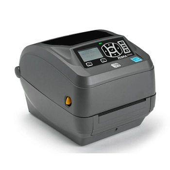 Принтер этикеток Zebra ZD500R ZD50042-T0E2R2FZ