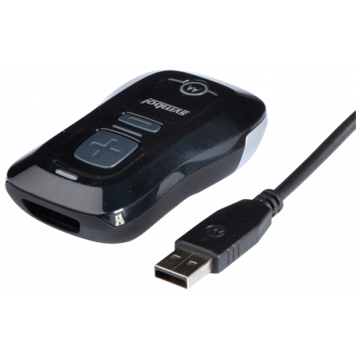 Беспроводной сканер штрих-кода Zebra CS3070 CS3070-SR10147R