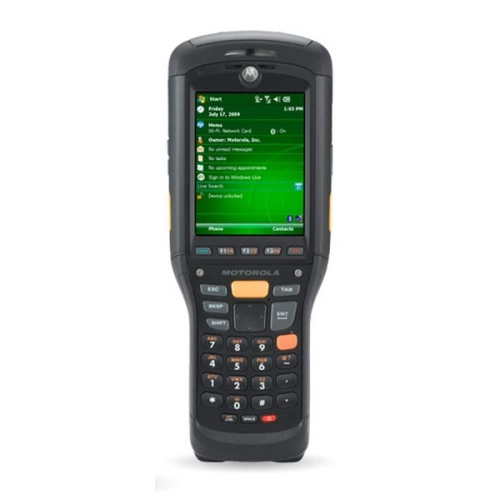 ТСД Терминал сбора данных Motorola MC9590-K MC9590-KD0CAD00111