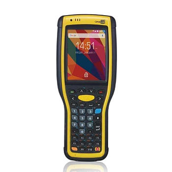 ТСД Терминал сбора данных CipherLab 9700 A973M3C2N5RS1