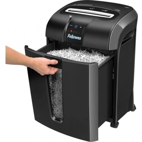 Шредер Fellowes PowerShred 73Ci FS-46011