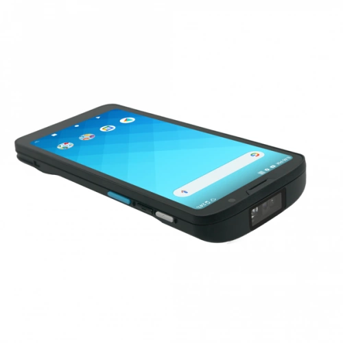 ТСД Терминал сбора данных Unitech EA630 Plus EA630-HALFUM3G