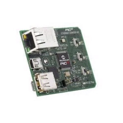Принт-сервер Zebra Ethernet PCBA ZXP3 (P1031925-001)