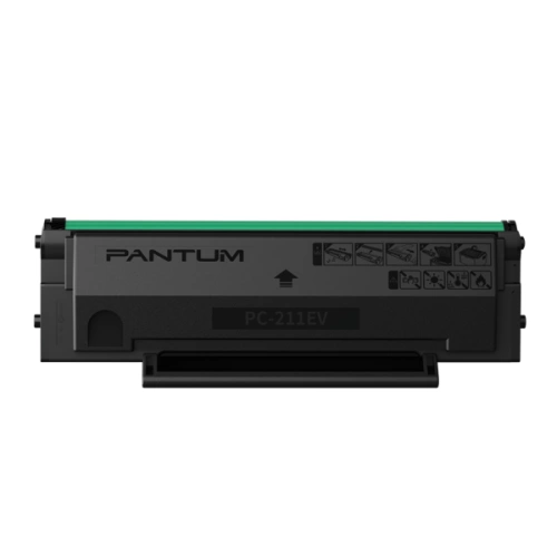 Тонер-картридж для принтеров Pantum PC-211EV 1000395209