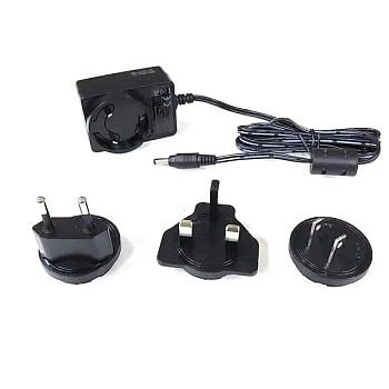 Адаптер для подставка Unitech PA760 (1010-900057G) Адаптер для подставка Unitech PA760 (1010-900057G)