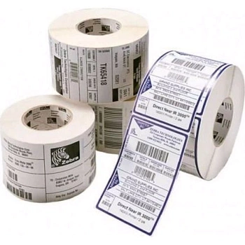 RFID- этикетки Zebra Ttechnologies Z-ultimate 44x19мм ZIPRT3016946 RFID- этикетки Zebra Ttechnologies Z-ultimate 44x19мм ZIPRT3016946
