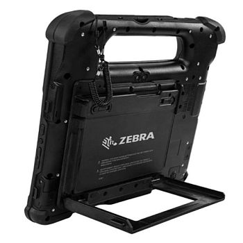 Кронштейн для аккумулятора Zebra L10 (410056) Кронштейн для аккумулятора Zebra L10 (410056)