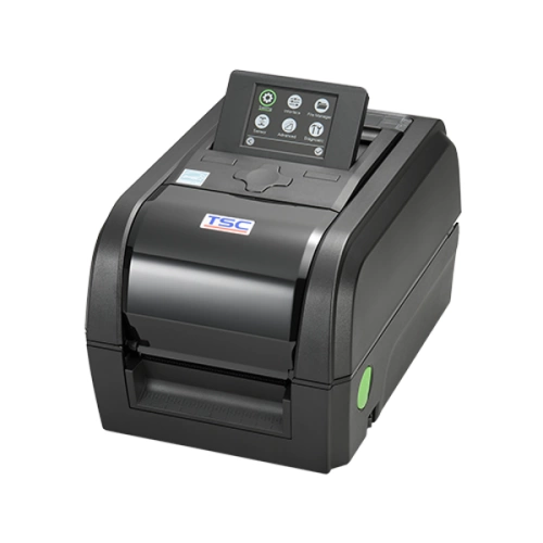 Принтер этикеток TSC TX210-A001-1302