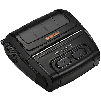 Принтер этикеток Bixolon SPP-L410WK5