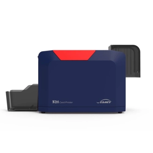 Принтер пластиковых карт Seaory S21 300dpi FGI.S2101S.EUZ