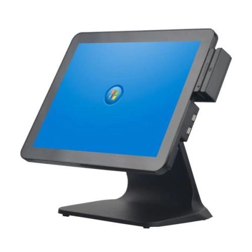POS-компьютер моноблок OL-P10 доп монитор