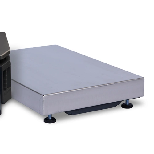 Весы электронные DP Bison DP081