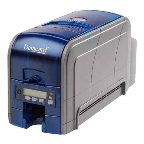 Принтер пластиковых карт Datacard SD160 510685-001
