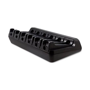 Шестислотовая зарядка аккумуляторов для Point Mobile PM560 (P550-6SBC0-2) Шестислотовая зарядка аккумуляторов для Point Mobile PM560 (P550-6SBC0-2)