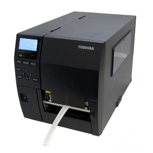 Принтер этикеток Toshiba B-EX4T3 18221168912CH