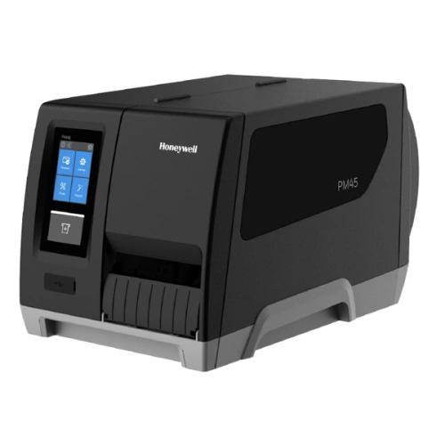 Принтер этикеток Honeywell PM45 PM45A1000EU30200
