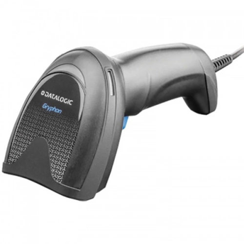 Сканер штрих-кода Datalogic Gryphon I GD4590 GD4590-BK