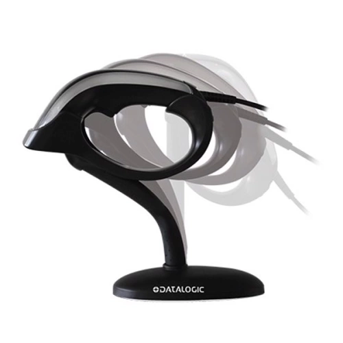 Сканер штрих-кода Datalogic Heron HD3430 HD3430-BKK1B