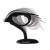 Сканер штрих-кода Datalogic Heron HD3430 HD3430-BKK1B