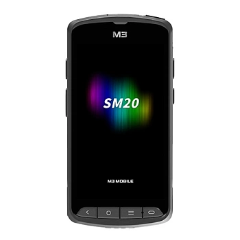 ТСД Терминал сбора данных M3 Mobile SM20X SM2X4R-R3CHSS-HF