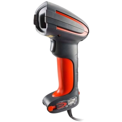 Сканер штрих-кода Honeywell Granit 1280i 1280IFR-3SER