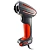 Сканер штрих-кода Honeywell Granit 1280i 1280IFR-3SER