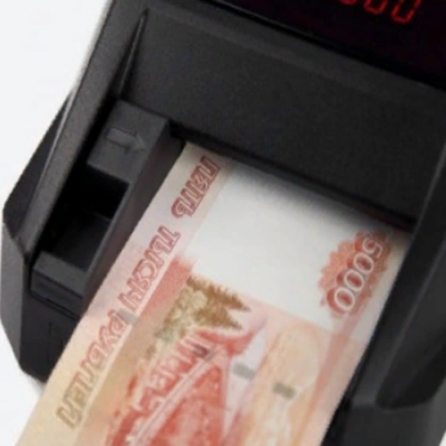 Автоматический детектор банкнот Moniron Dec Ergo Т-06626