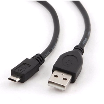 USB кабель TSC 1,5 м (SP-COM-0002) USB кабель TSC 1,5 м (SP-COM-0002)