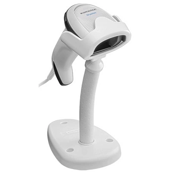 Сканер штрих-кода Datalogic Gryphon I GD4500 GD4590-WHK10S-CB01