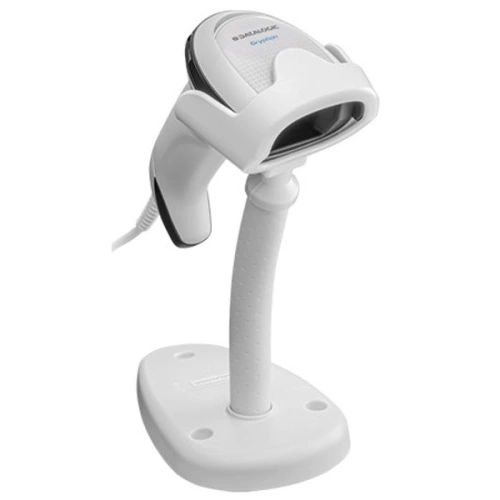 Сканер штрих-кода Datalogic Gryphon I GD4500 GD4590-WHK10S-CB01