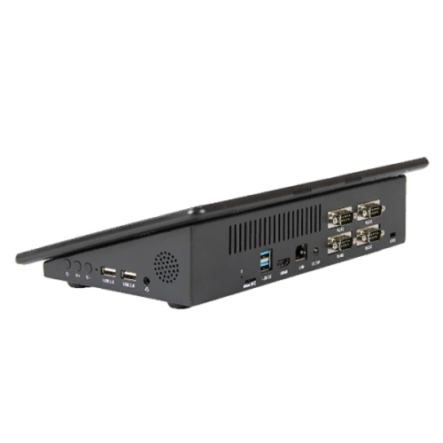 POS-компьютер POScenter Wise PC1769