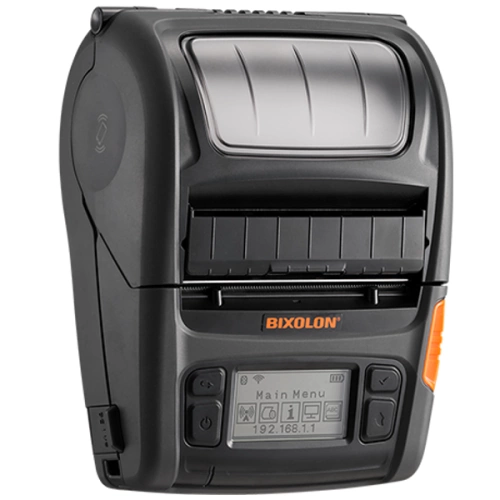 Принтер чеков и этикеток Bixolon SPP-L3000iWK