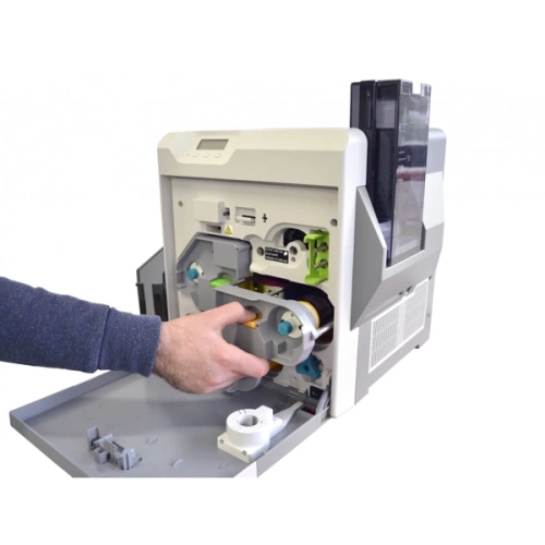 Принтер пластиковых карт Matica XID8600 PR000198