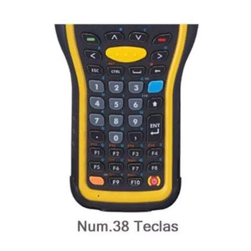 ТСД Терминал сбора данных CipherLab 9730 A973C3CXN5RU1